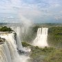 Brazil - Iguazu Falls